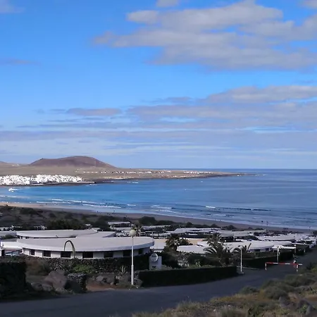 Yokomosurf Famara
