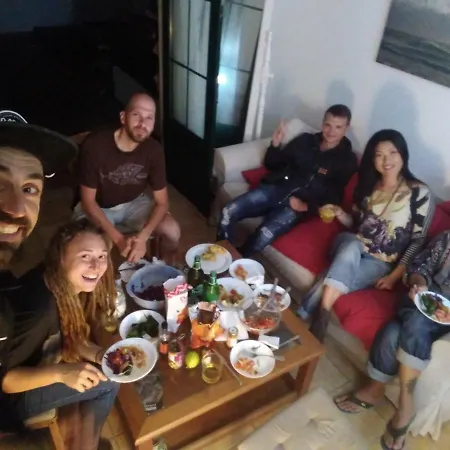 Yokomosurf Famara