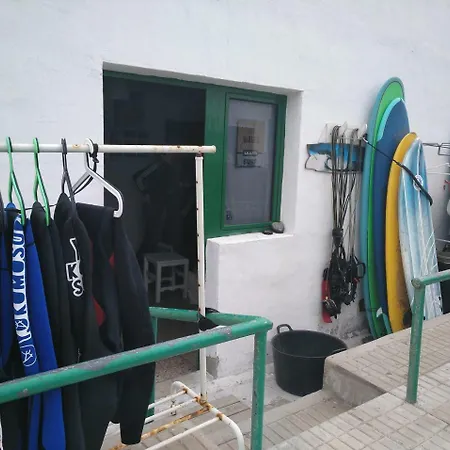 Yokomosurf