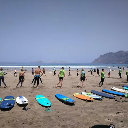 Prázdninový dům Yokomosurf